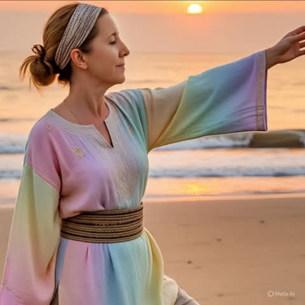 Meet your Posher, Chrissy